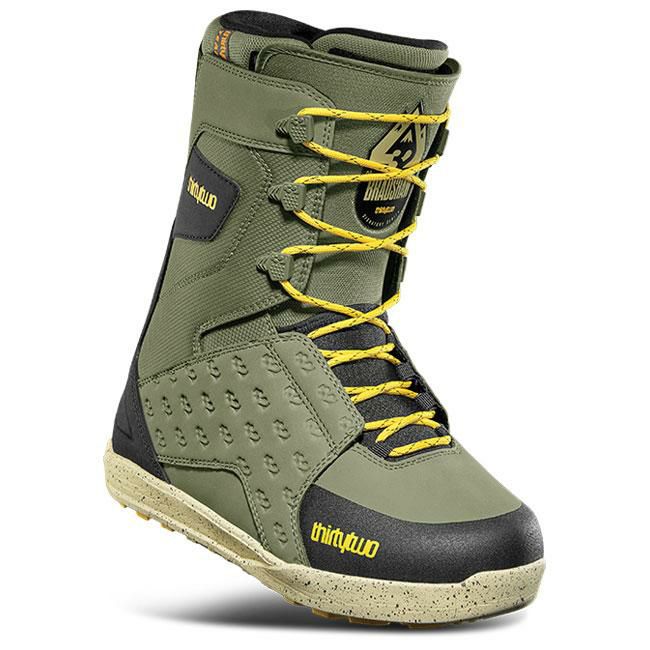 THIRTYTWO | スノーボードブーツ BOOTS おすすめ ブランド GOLGODA