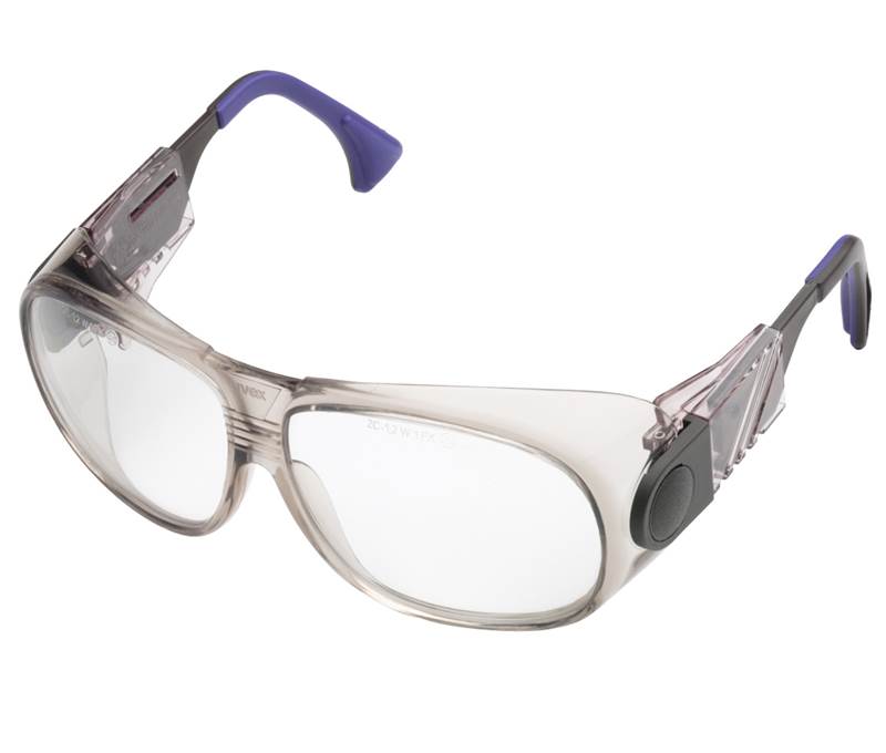 X-9182 曇り止め （uvex futura s) | ミドリ安全の保護めがね・防災面