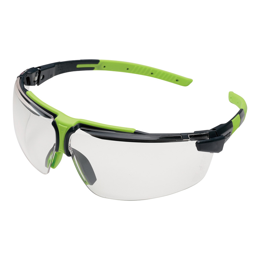 X-9190S （uvex i-3） | ミドリ安全の保護めがね・防災面