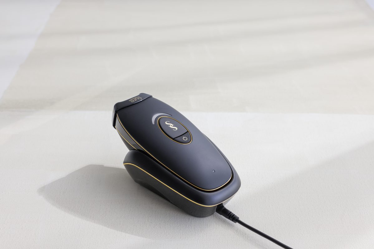 画像一覧）【コードレスで便利な脱毛器】「Nissy（西島隆弘）×スムーズ