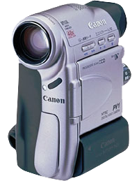 年代から見る - 1997年-2000年 - キヤノンカメラミュージアム