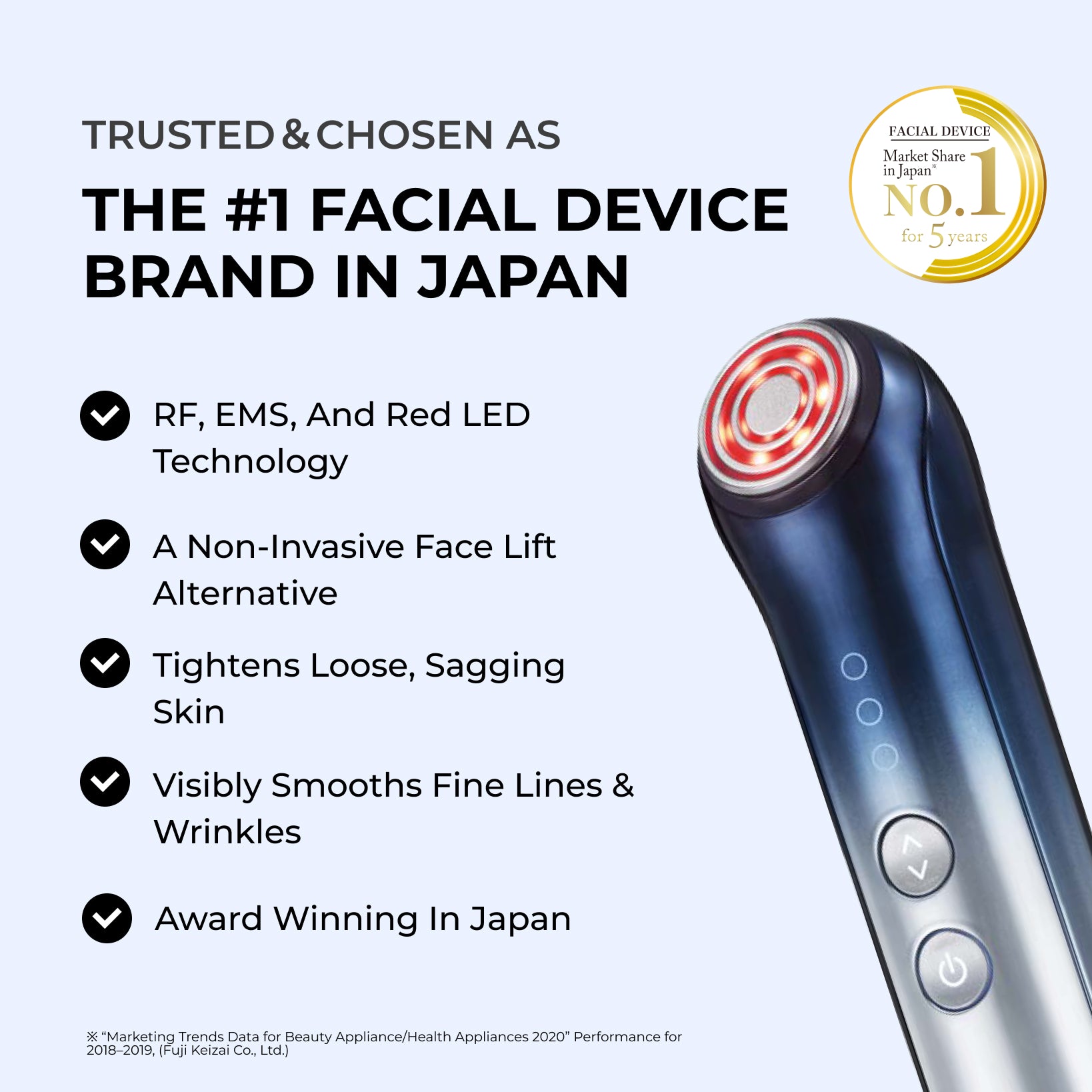 Bloom WR STAR – GLOBAL YA-MAN