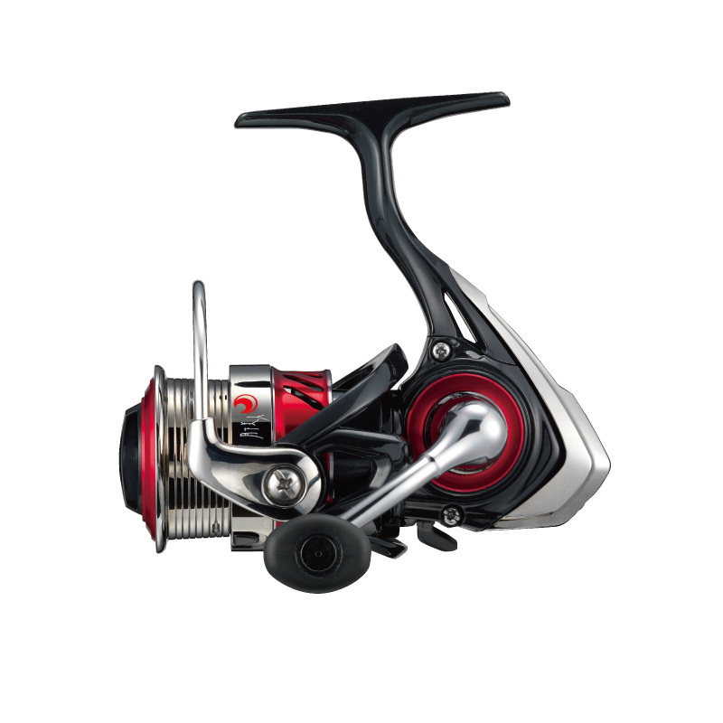 ダイワの月下美人（リール）ってどんなの？歴代モデルをちょっと紹介