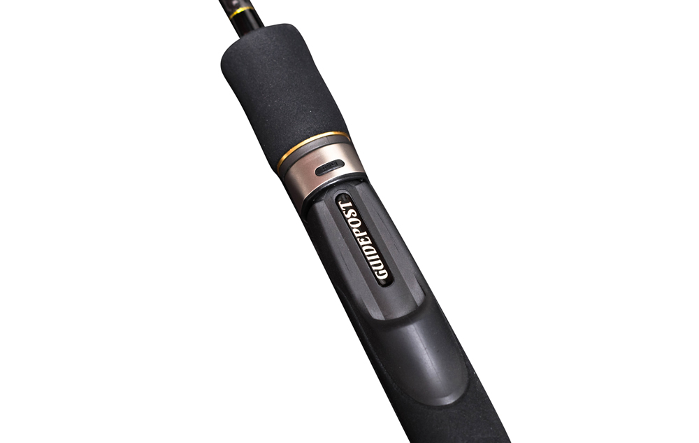 34からガイドポスト LHR69が登場。ジグ単からSキャリーまで使える