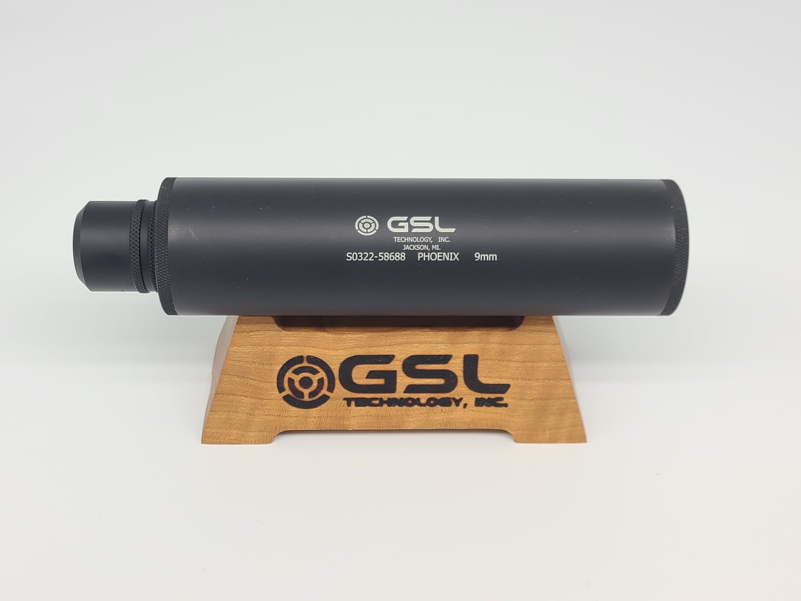 The Phoenix - GSL Technology, Inc.