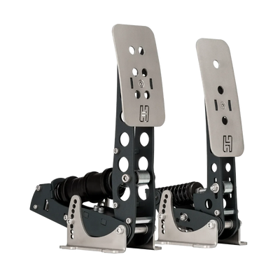 Heusinkveld Sprint Pedals: Upgrade Sim Experience – GPerformance