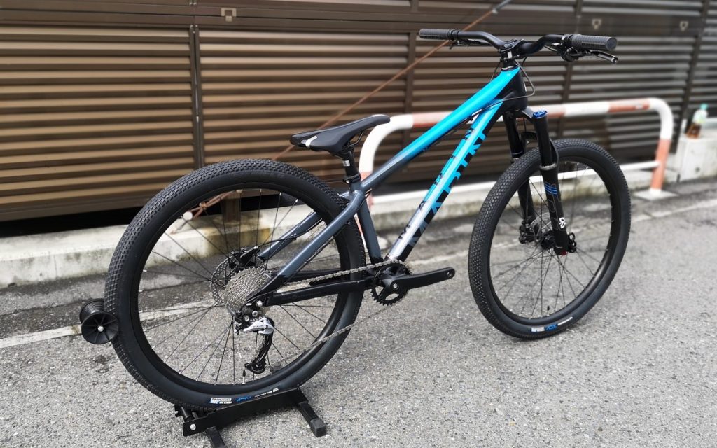 メーカー完売!!】ALCATRAZ SE 国内50台限定車 | GROVE鎌倉｜ロード