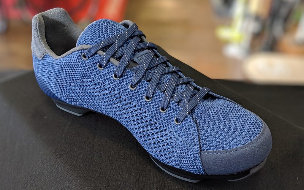 カジュアルSPDシューズの新定番！GIRO REPUBLIC R KNIT | GROVE鎌倉