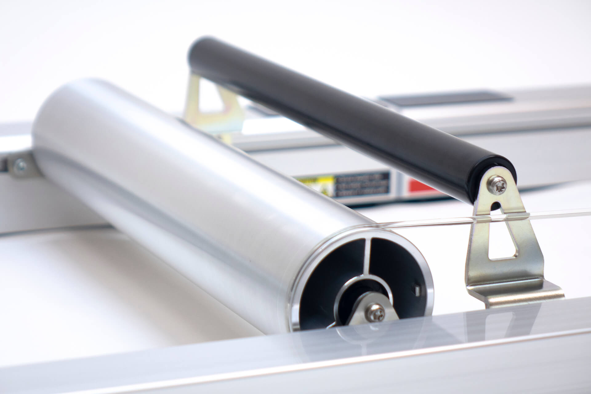 ローラーオプション │ GROWTAC