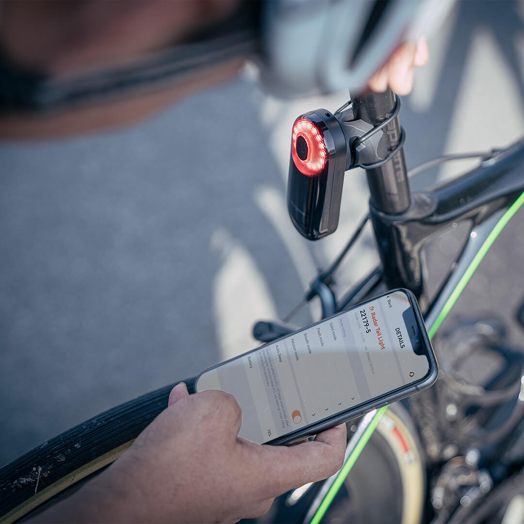 L508 レーダーテールライト │ GROWTAC