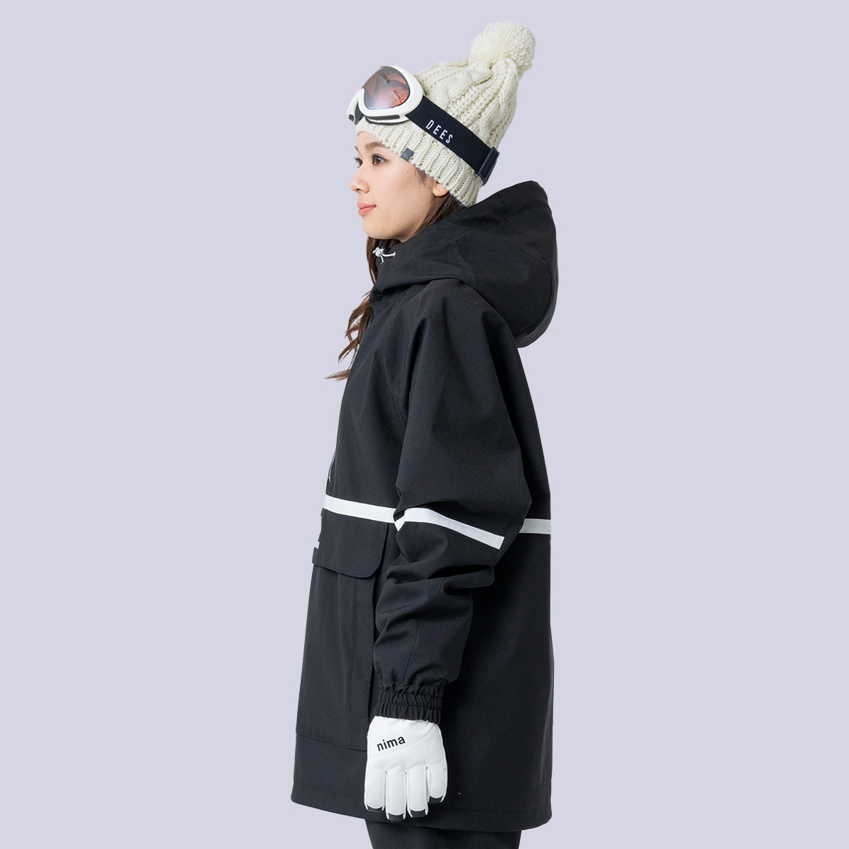 GC-8510 | GRAVER CREEK