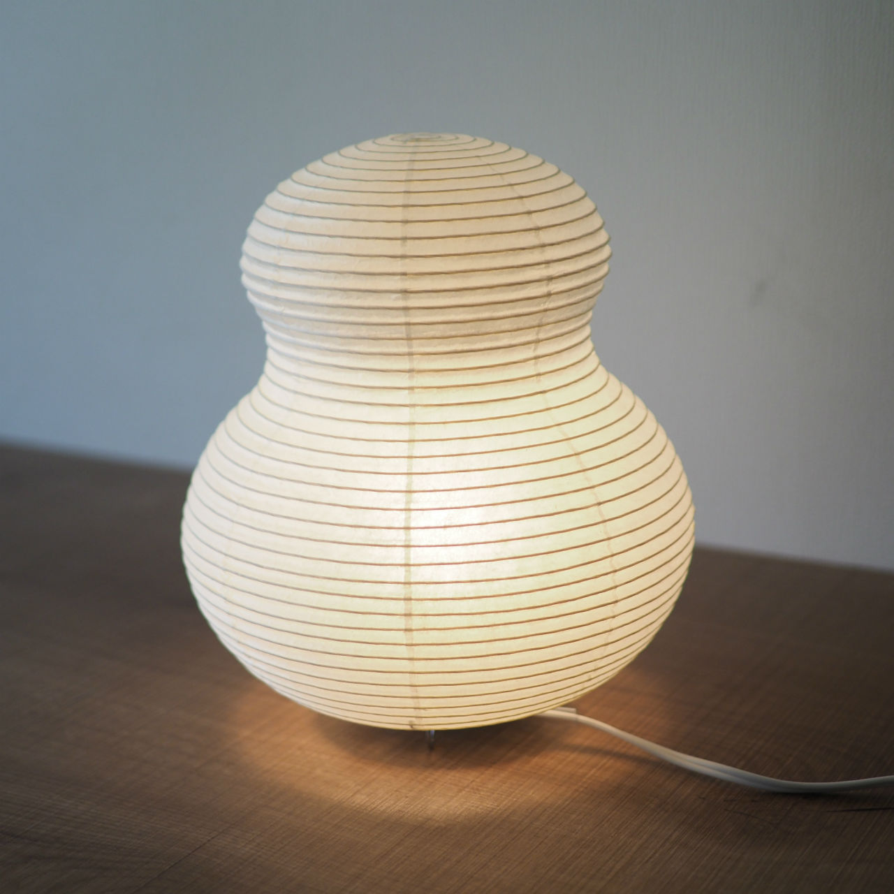 Paper PaperMoon ランプ ひょうたん Moon ランプ ひょうたん 内田繁