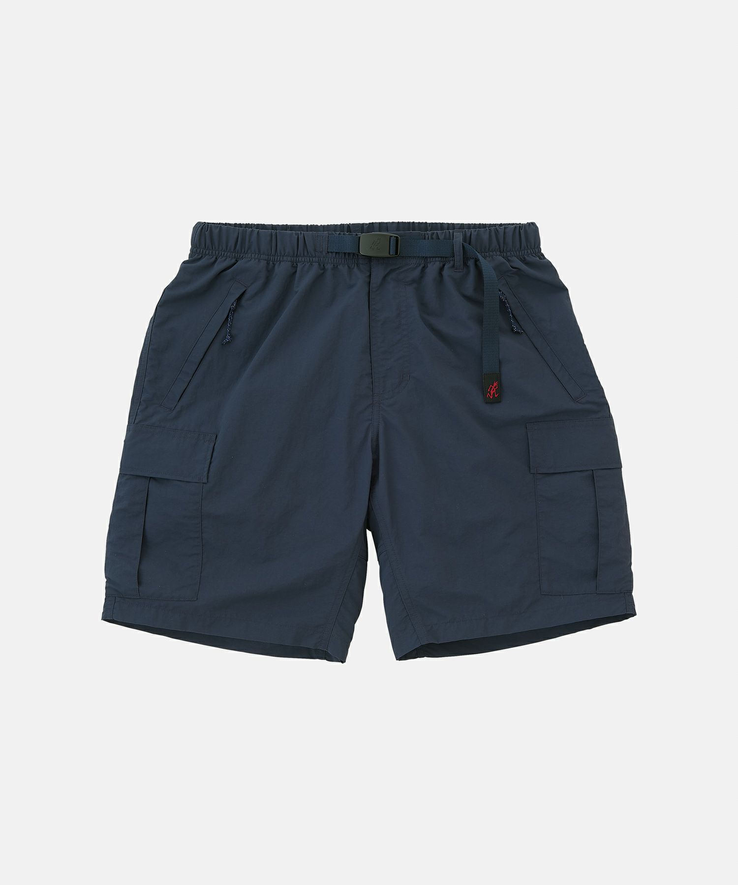 ナイロンエクスプローラーカーゴショーツ｜NYLON EXPLORER CARGO SHORT
