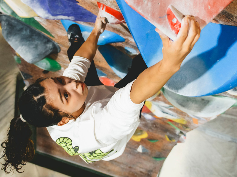 GRAB! CLIMBER'S MIND Vol.5 | GRAMICCI（グラミチ）OFFICIAL SITE