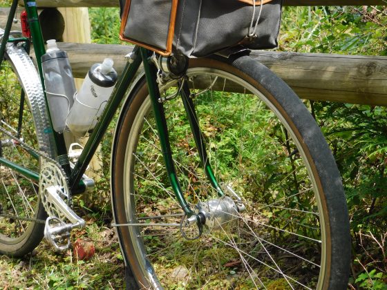 ハブダイナモ Schmidt SON20 32H ハブダイナモ 小径車16–20″対応 20の通販