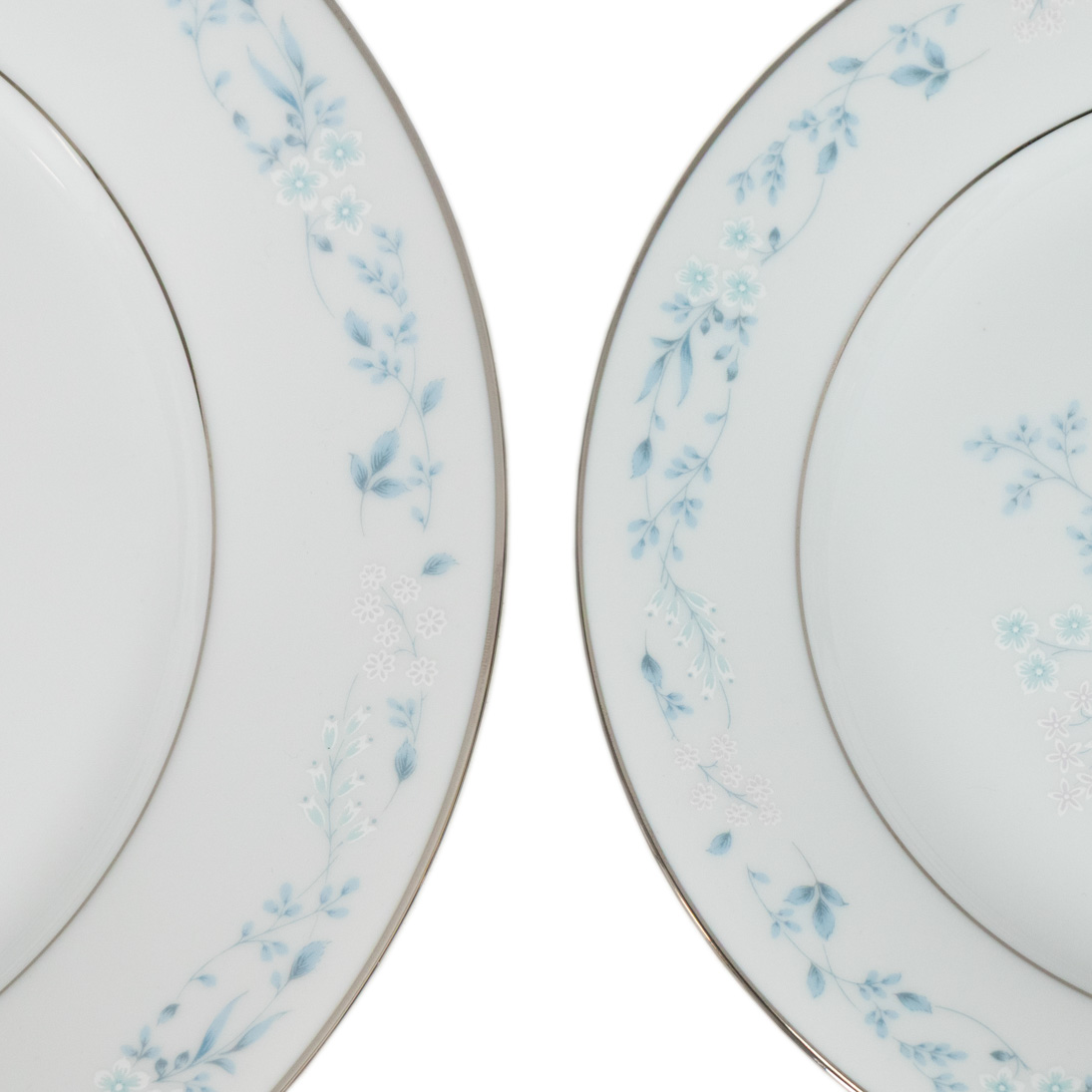 63 Piece NORITAKE Carolyn China Set | Grandview Mercantile