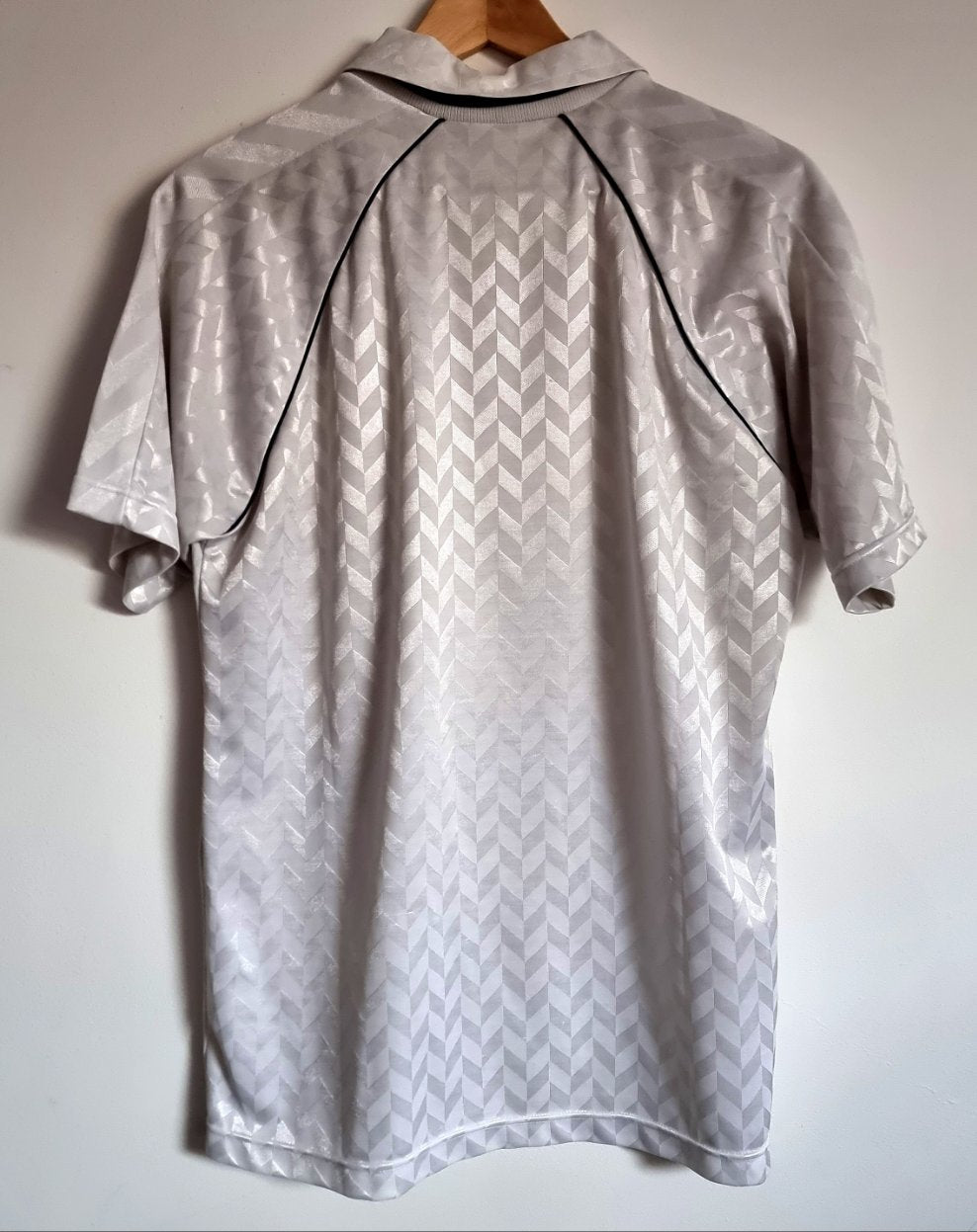 Hummel Tottenham Hotspur 87/89 Home Shirt Medium – Granny's