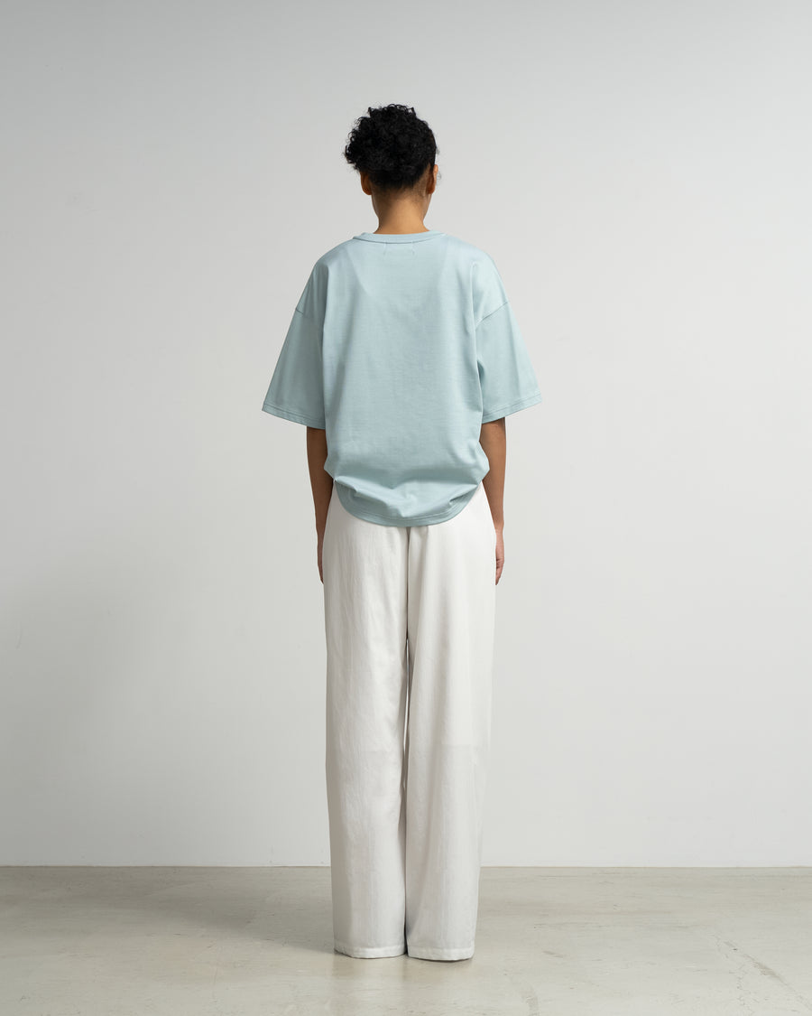 Tri Spun Cotton Crew Neck Tee – Graphpaper