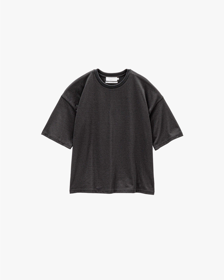 Tri Spun Cotton Crew Neck Tee – Graphpaper