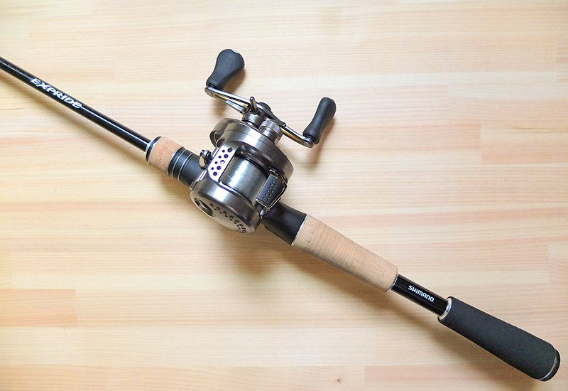 ベイトフィネス タックル/2019.1-2019.8終了 – Grassy Fishing