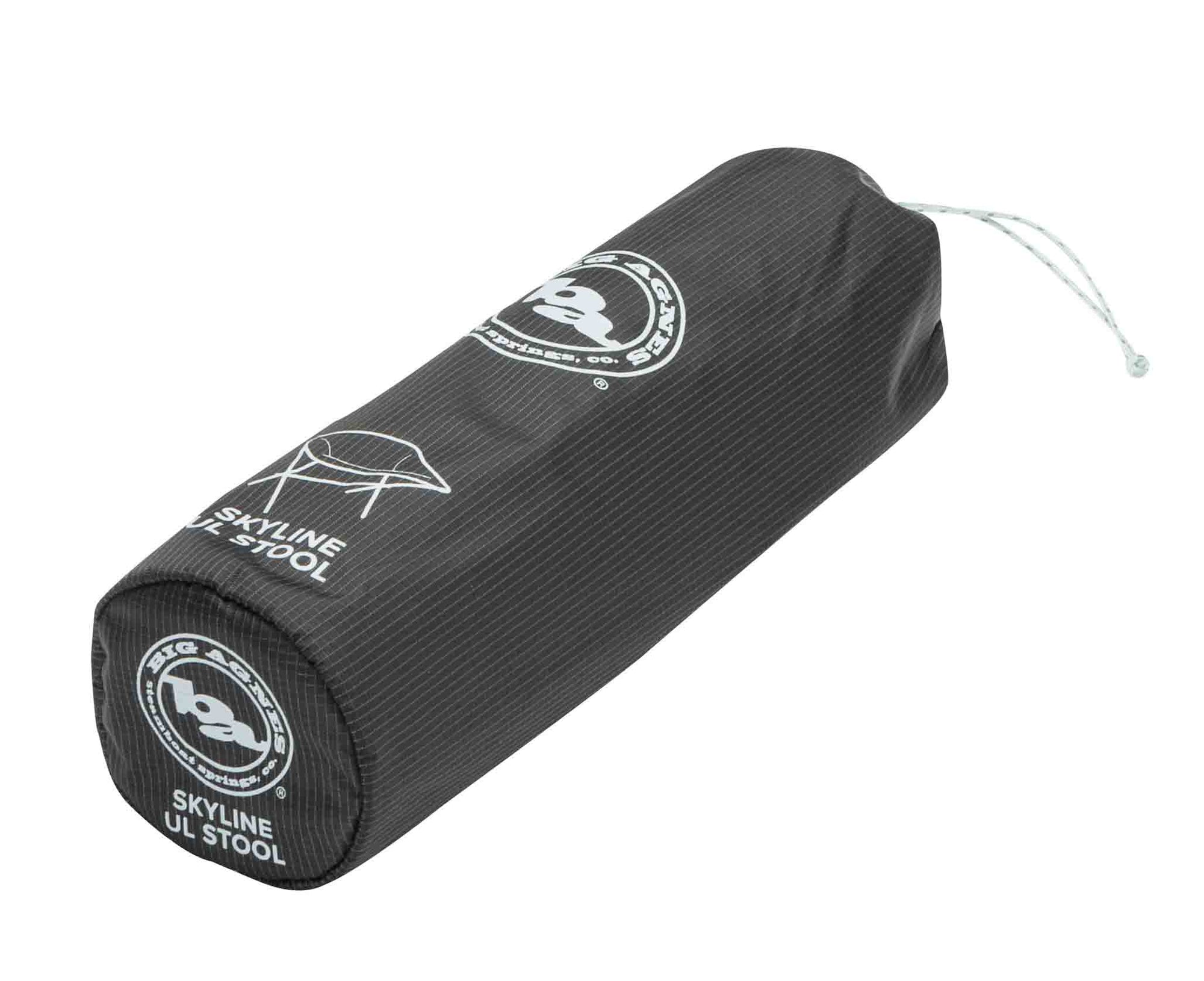 Big Agnes Skyline UL Stool - Green Chile Adventure Gear