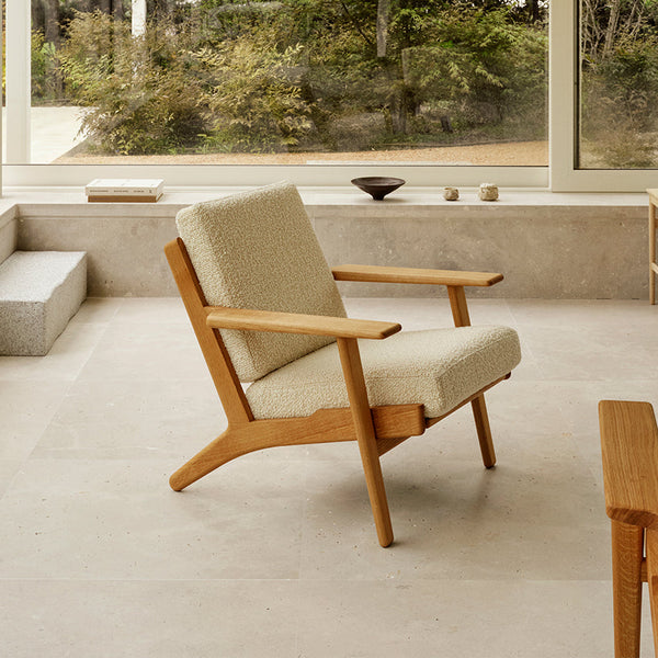 Carl Hansen & Søn CH290 (GE290) シリーズ | 北欧家具 北欧インテリア