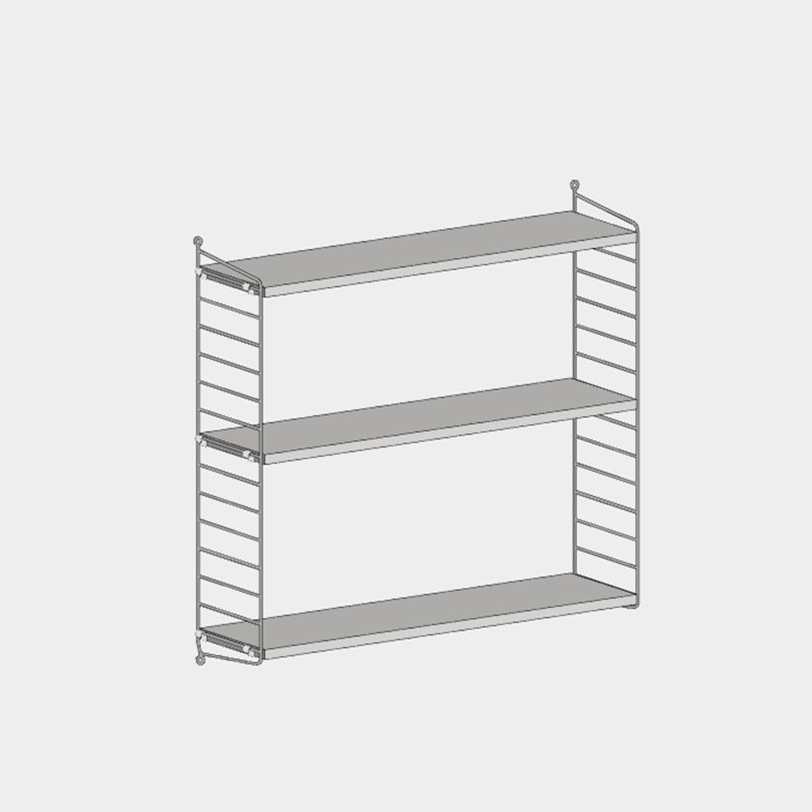 String BASIC (ストリングベーシック)｜北欧家具・北欧インテリア通販