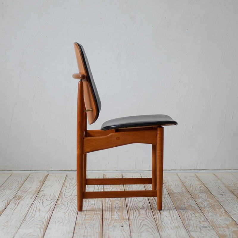 Arne Hovmand Olsen Dining Chair D-R700K008 | 北欧家具 北欧