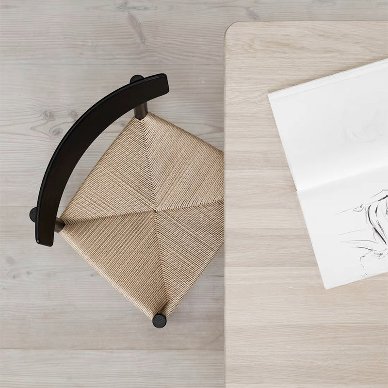 J39 オーク ブラック | Borge Mogensen (ボーエ・モーエンセン