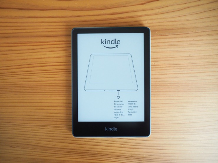 Kindle Paperwhite 11世代 レビュー】使い勝手が大幅に強化！大画面