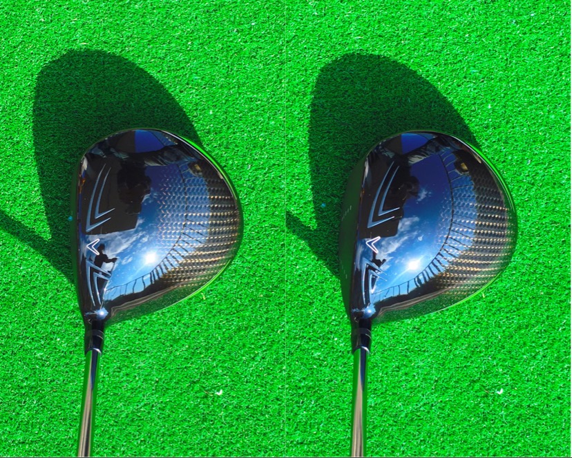 PR記事】ヘッドスピード40m/sの普通のゴルファーが、キャロウェイの