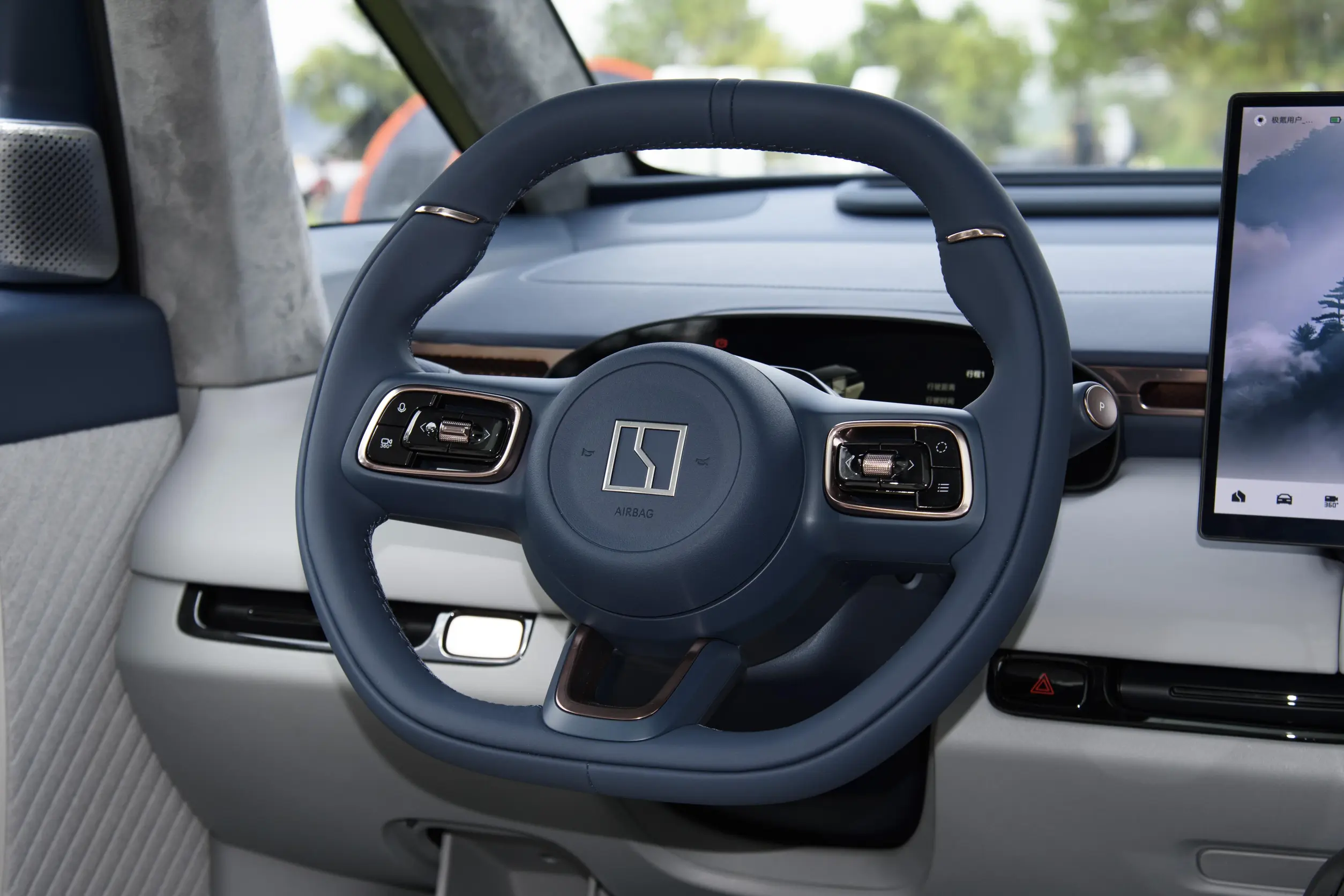 Zeekr ミックス – GuangcaiAuto