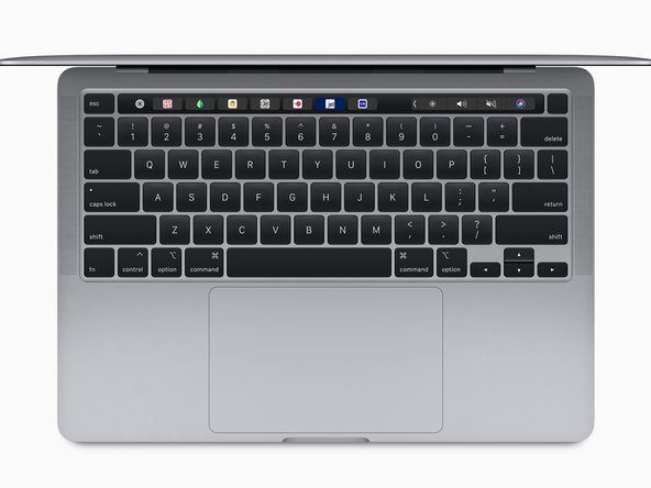 MacBook Pro 13