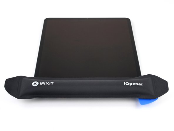 iPad Pro 12.9インチ 第3世代 バッテリーの交換 - iFixit 修理ガイド