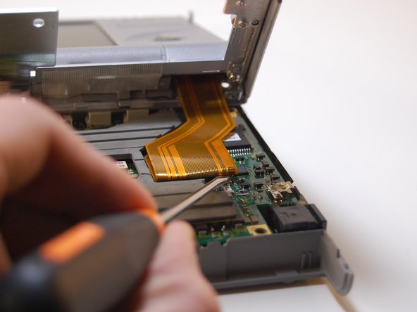 Toshiba Libretto 50CT Teardown - iFixit