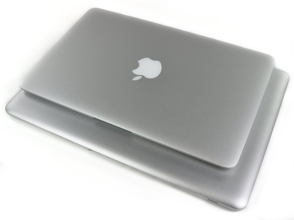 MacBook Air 11