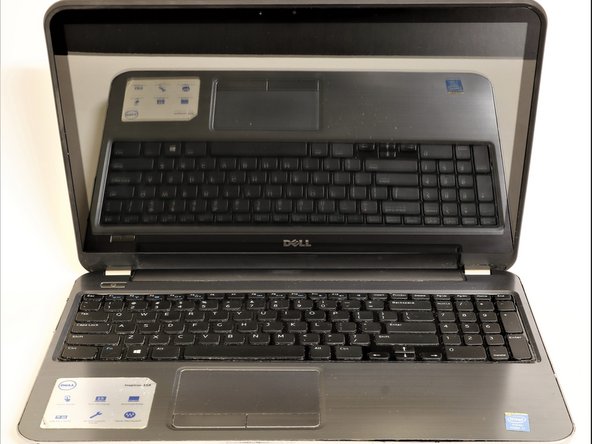 Dell Inspiron 15R 5537 修理のヘルプ: 自分で修理する方法を学ぶ