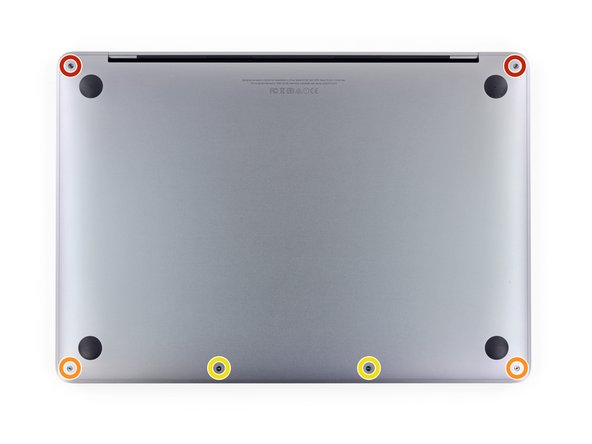 MacBook Pro 13インチ Two Thunderbolt Ports Late 2020 バッテリーの