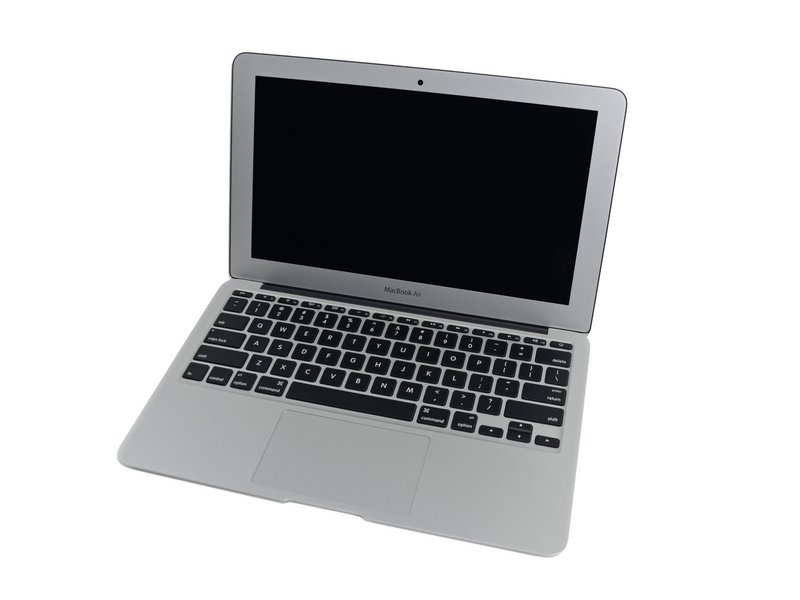 Mac Book Air 11-inch 2014 モデル