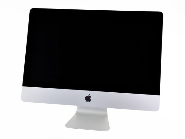 2024年の今、iMac 2011を復活させる