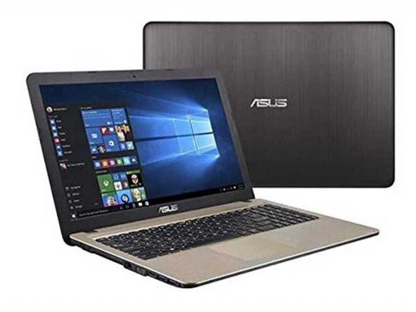 Asus VivoBook X540N Repair Help: Learn How to Fix It Yourself.