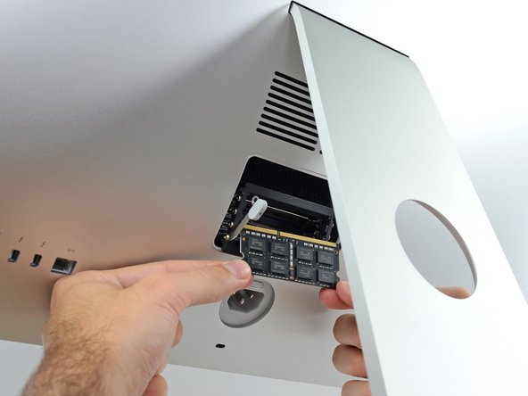 iMac Retina5K,27-inch,Late 2015▫️メモリ増設済 iMac Retina5K,27