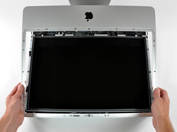 iMac Intel 20