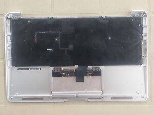 MacBook Air 11インチ Mid 2013 修理のヘルプ: 自分で修理する方法を学ぶ