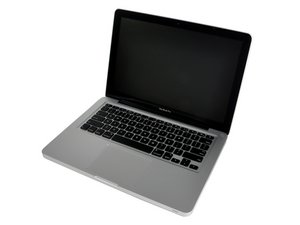 MacBook Pro 13インチ Unibody Mid 2012のヘルプ: 自分で修理する方法