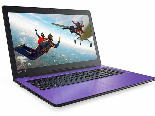 Lenovo Ideapad 310-15IKB 修理のヘルプ: 自分で修理する方法を学ぶ