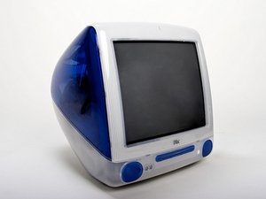 iMac G3 Repair Help: Learn How to Fix It Yourself.