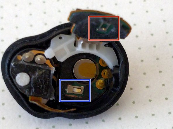 Sony WF-1000XM4 ワイヤレスイヤホンのバッテリー交換 - iFixit 修理ガイド