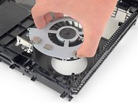 PlayStation 4 Midframe