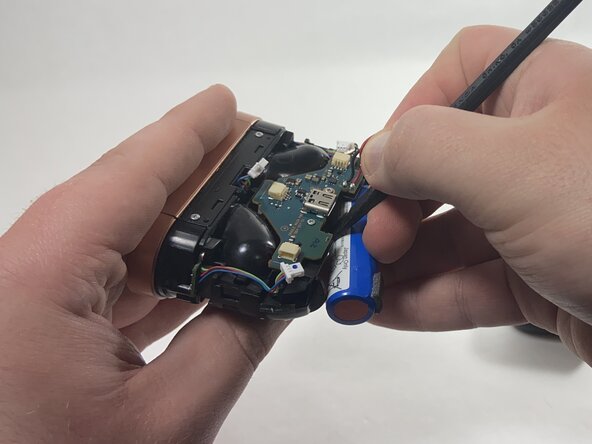 Sony WF-1000XM3 ケースバッテリーの交換 - iFixit 修理ガイド